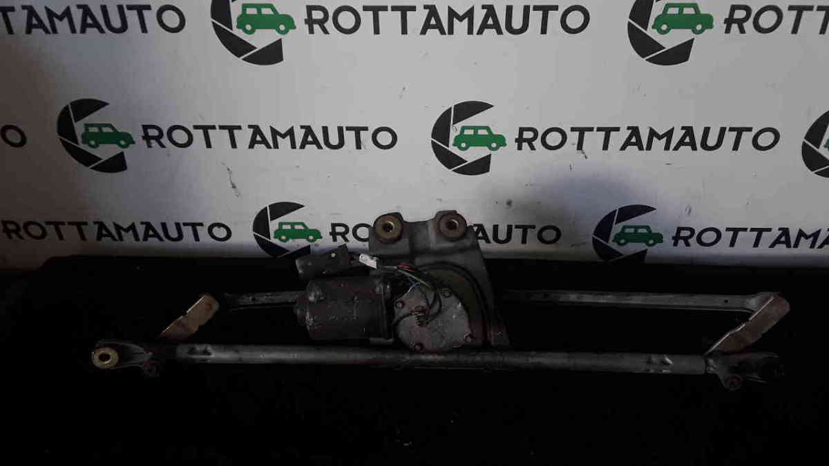 Motorino tergiparabrezza - Immagine 1 di 4