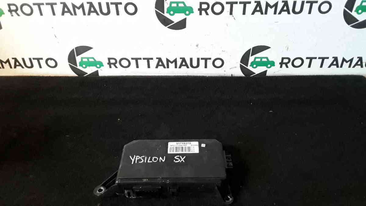 Centralina modulo di controllo comfort - Immagine 1 di 4