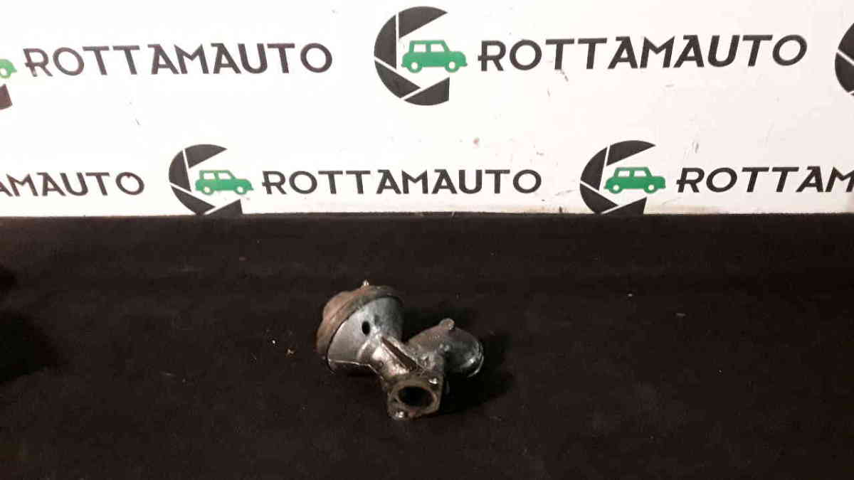 Valvola Egr sagem Usato
