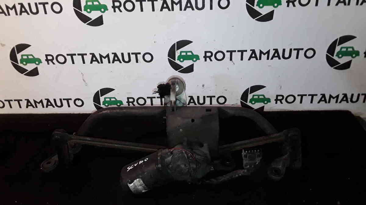 Motorino tergiparabrezza - Immagine 1 di 4
