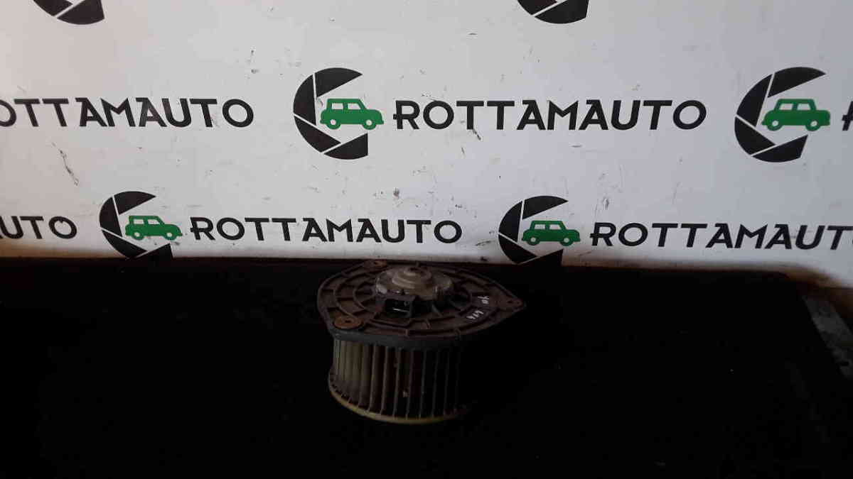 Motorino ventilazione abitacolo - Immagine 1 di 4