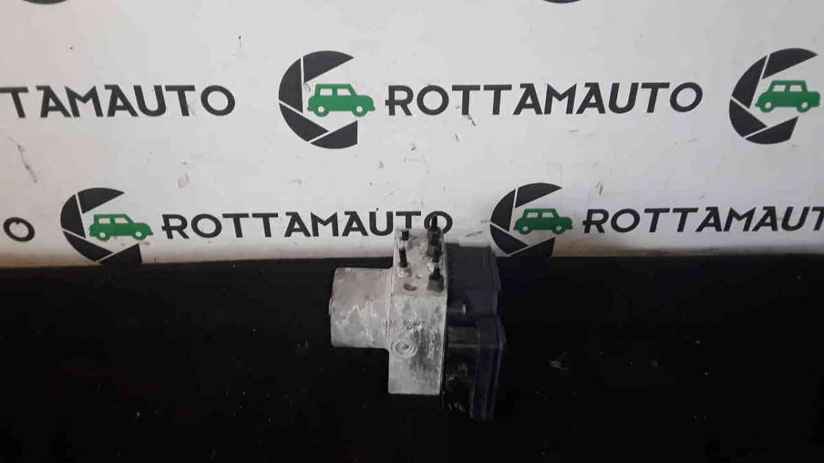 Pompa Abs FIAT 51800745 Usato