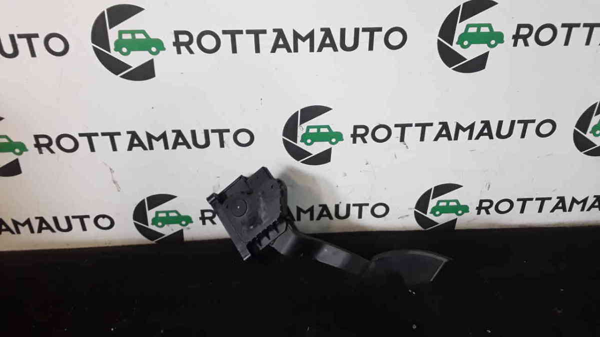 Potenziometro Acceleratore BITRON 55702020 Usato