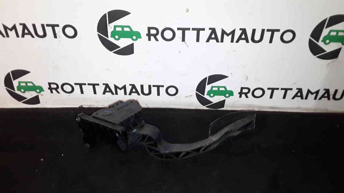 Potenziometro Acceleratore BITRON 55702020 Usato