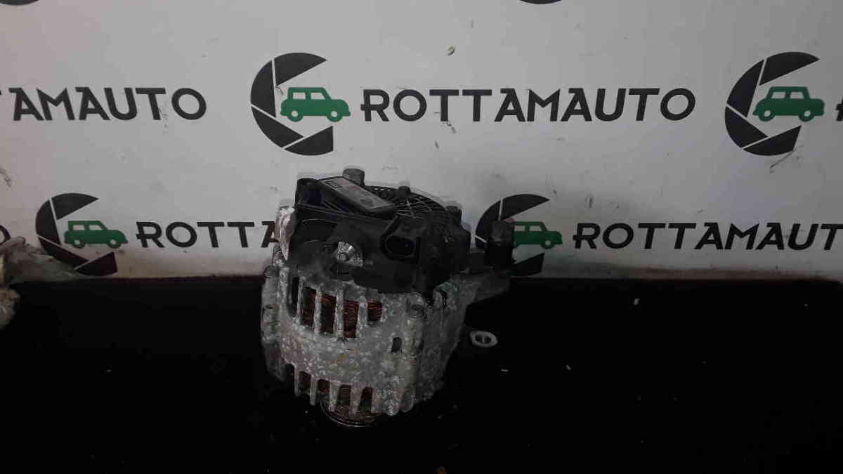 Alternatore FORD VALEO Usato