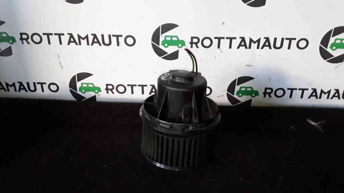 Motorino ventilazione abitacolo - Immagine 1 di 4