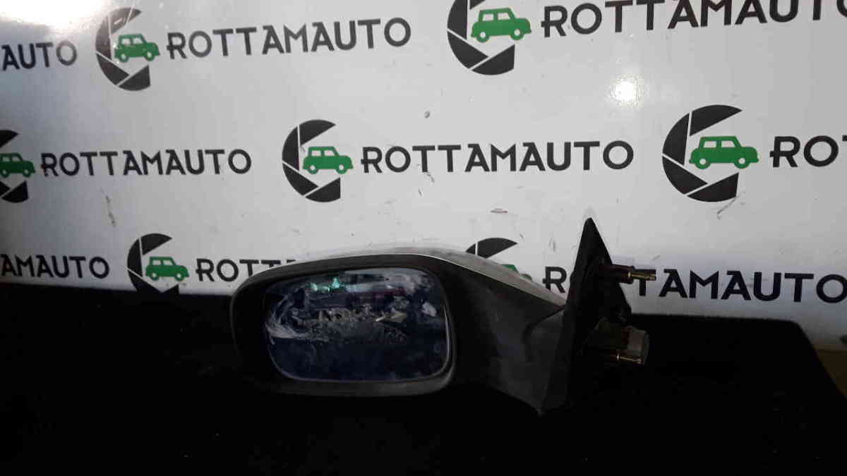 Retrovisore Est. Sinistro ELETTRICO - Usato