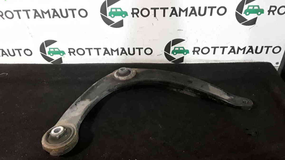 Braccio oscillante barra stabilizzatrice ant. Destro - Immagine 1 di 3