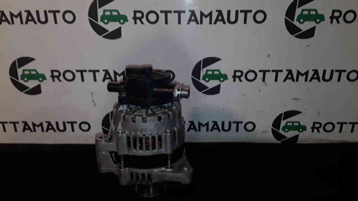 alternatore - Immagine 1 di 5