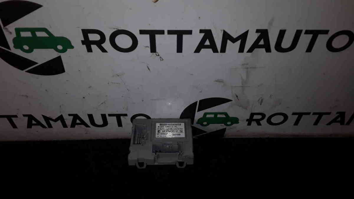 Centralina Modulo Di Controllo Comfort FOMOCO 6G9T Usato
