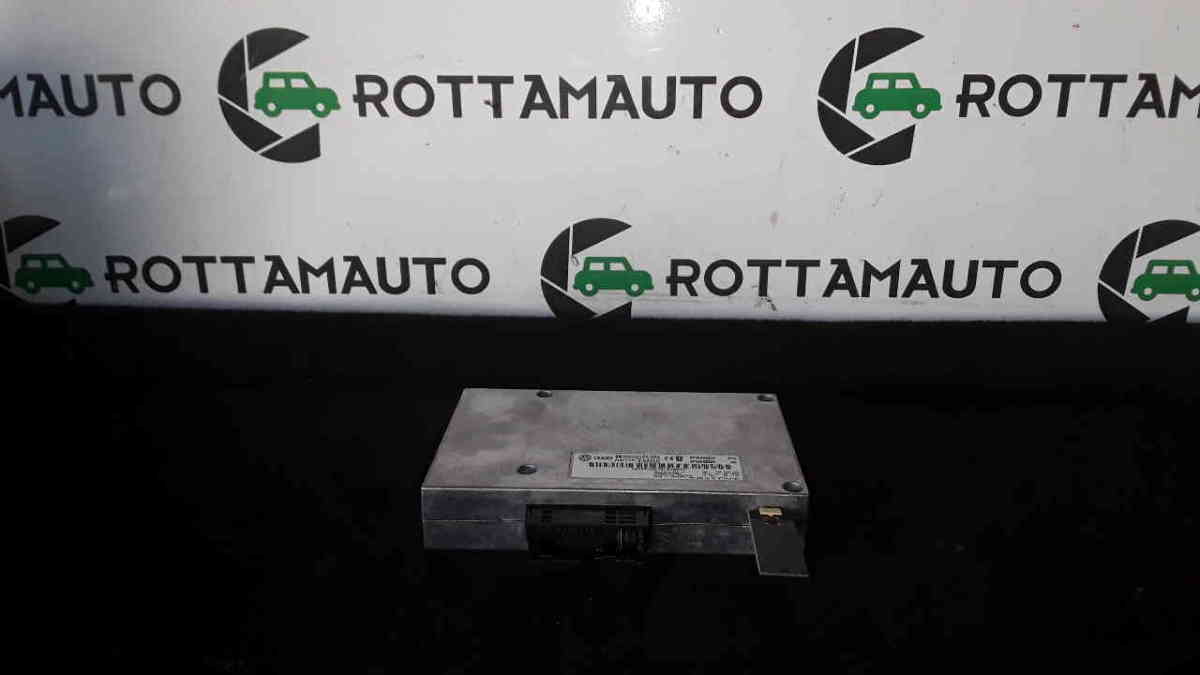Centralina Bluetooth 8P0862335H Usato