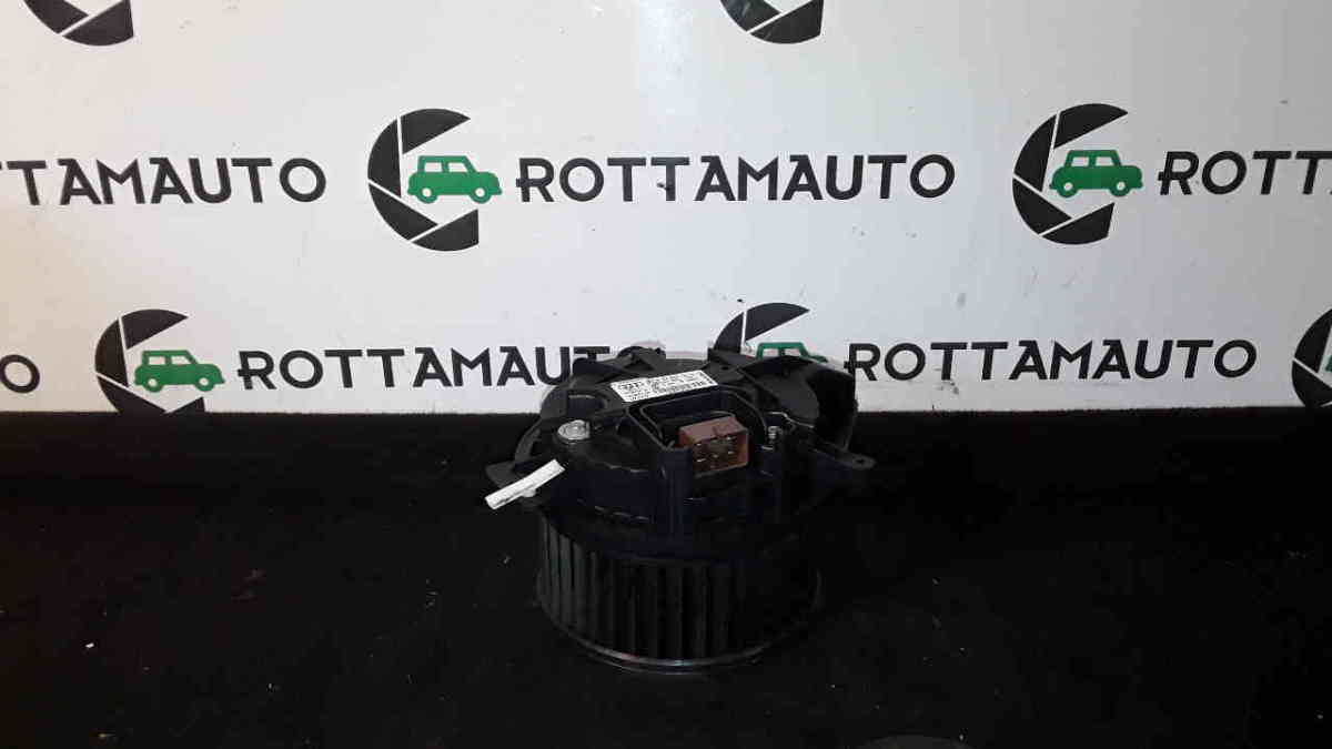 Motorino ventilazione abitacolo - Immagine 1 di 5