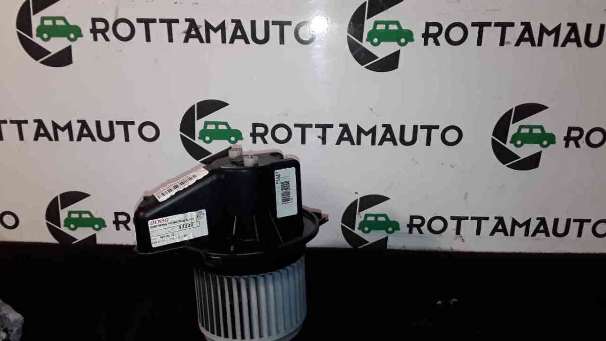 Motorino ventilazione abitacolo - Immagine 1 di 4