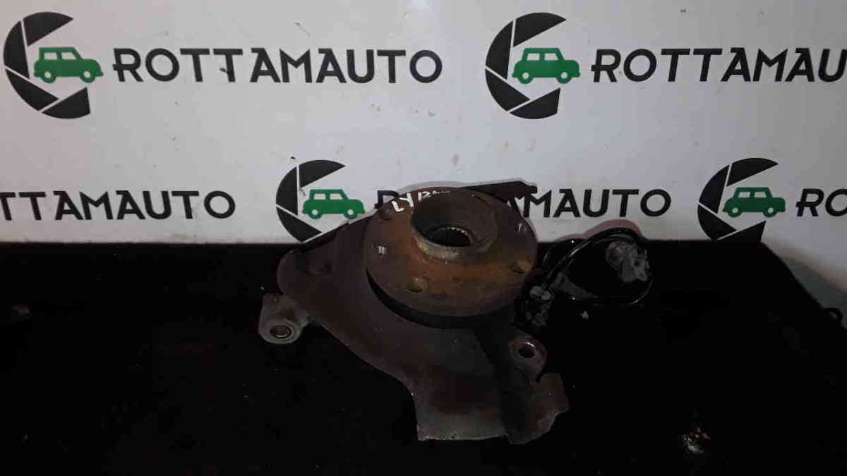 Montante sosp. ant. Destro - Immagine 1 di 4