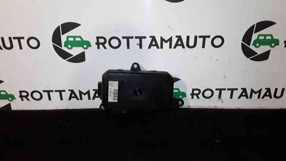 Centralina modulo di controllo comfort - Immagine 1 di 5