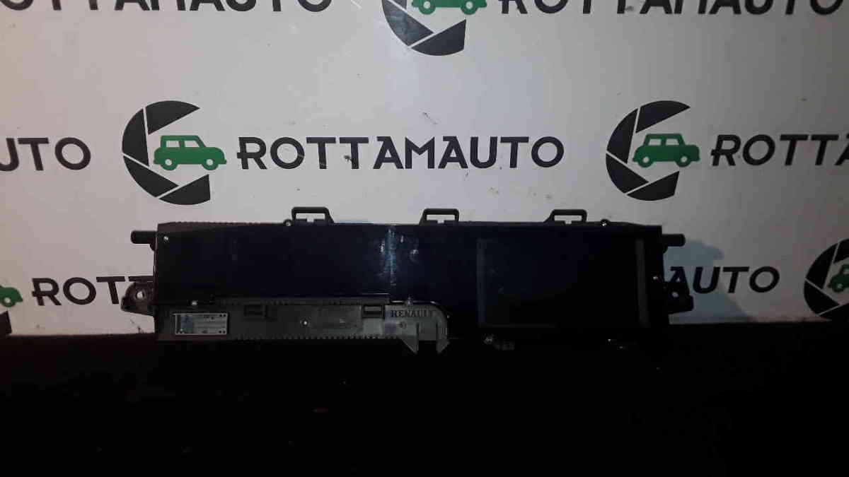 Quadro strumenti compl. - Immagine 1 di 5