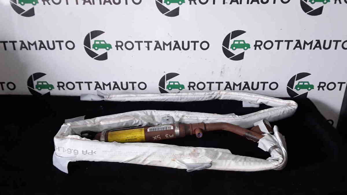 Dispositivo airbag a tendina Sinistro - Immagine 1 di 4