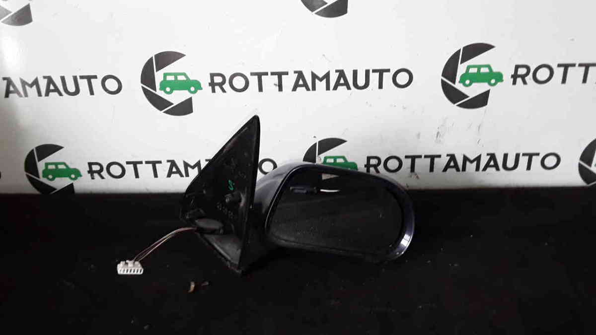 Retrovisore Est. Destro ELETTRICO - Usato