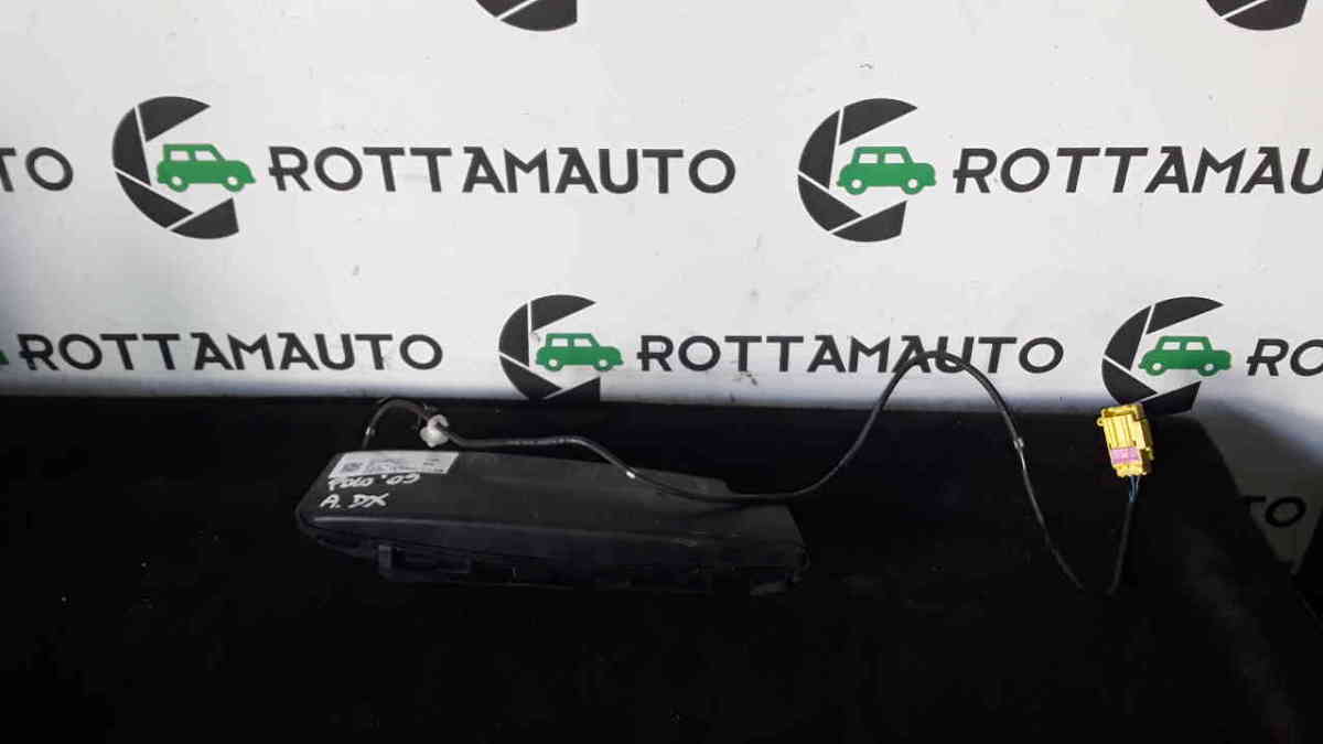 Dispositivo airbag lat. Destro - Immagine 1 di 5