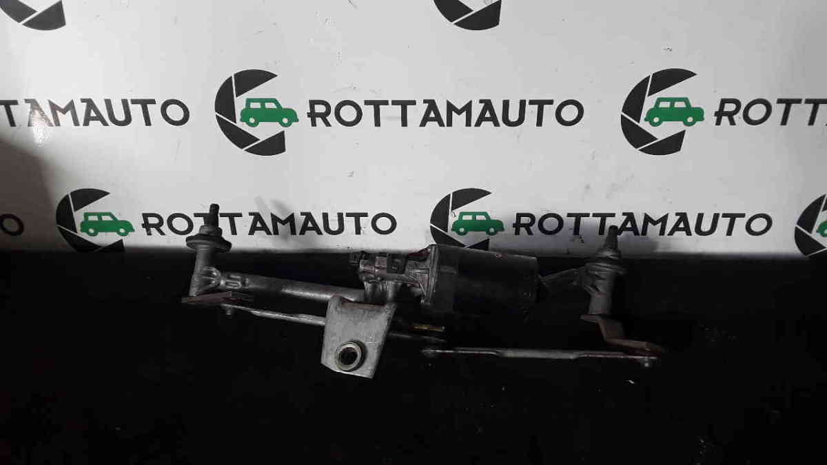 Motorino tergiparabrezza - Immagine 1 di 4