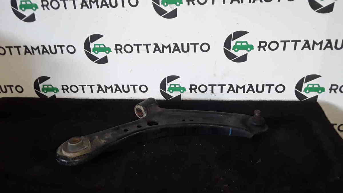 Braccio oscillante barra stabilizzatrice ant. Destro - Immagine 1 di 2