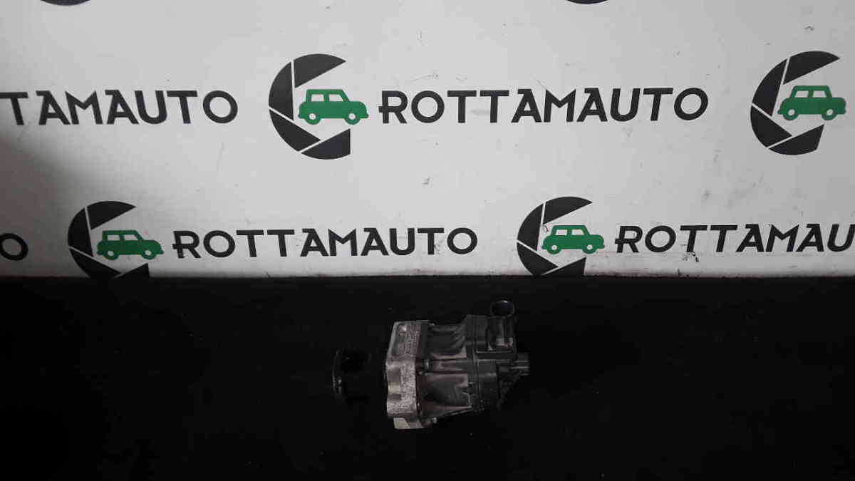 Valvola Egr DELLORTO FPT Usato