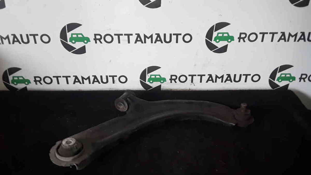 Braccio oscillante barra stabilizzatrice ant. Destro - Immagine 1 di 2