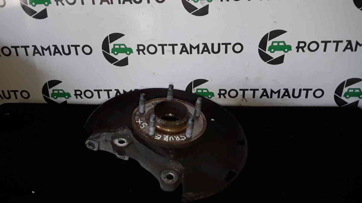 Montante sosp. ant. Sinistro - Immagine 1 di 4