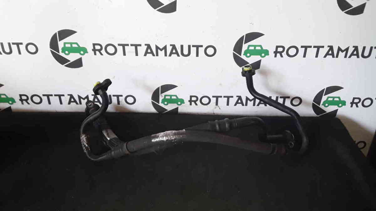Kit tubi a/c - Immagine 1 di 3