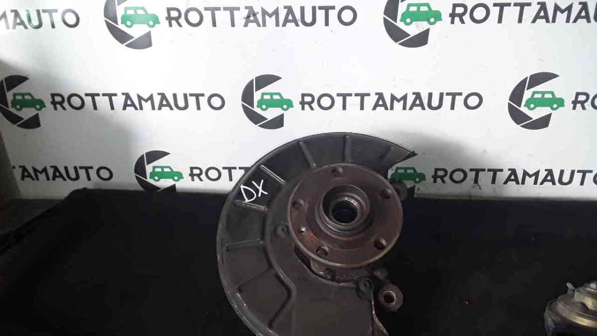 Montante sosp. ant. Destro - Immagine 1 di 4