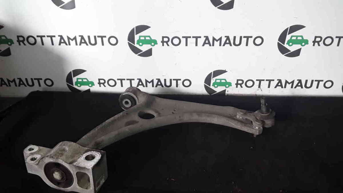 Braccio oscillante barra stabilizzatrice ant. Destro - Immagine 1 di 4