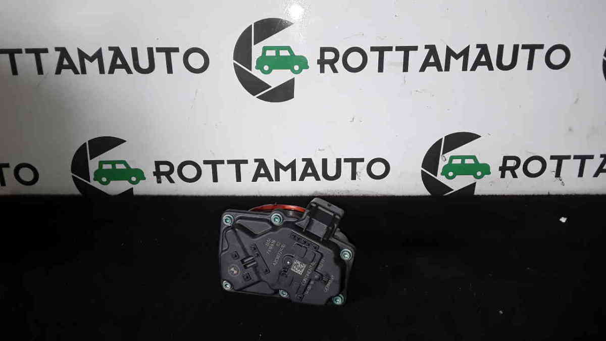Corpo Farfallato BMW CONTINENTAL Usato