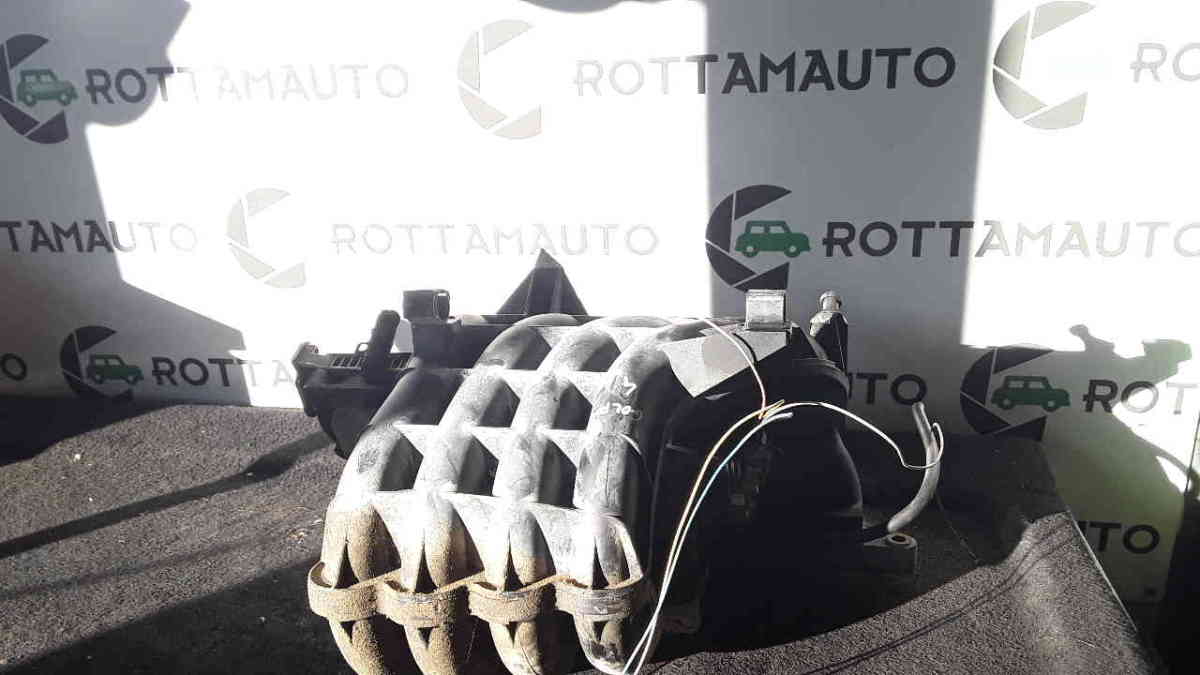 collettore aspirazione - Immagine 1 di 5