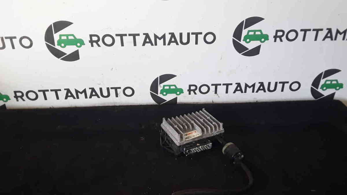 Centralina Iniezione MAGNETI MARELLI Usato