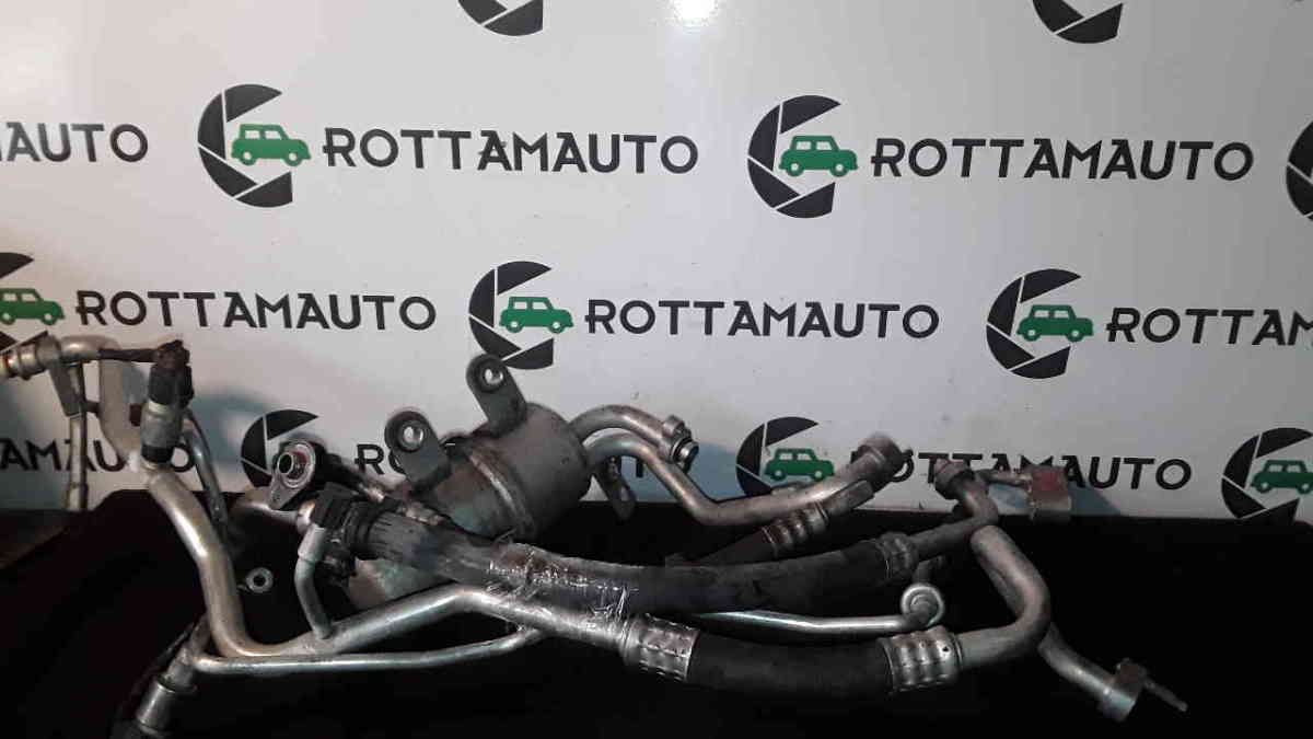 Kit tubi a/c - Immagine 1 di 5