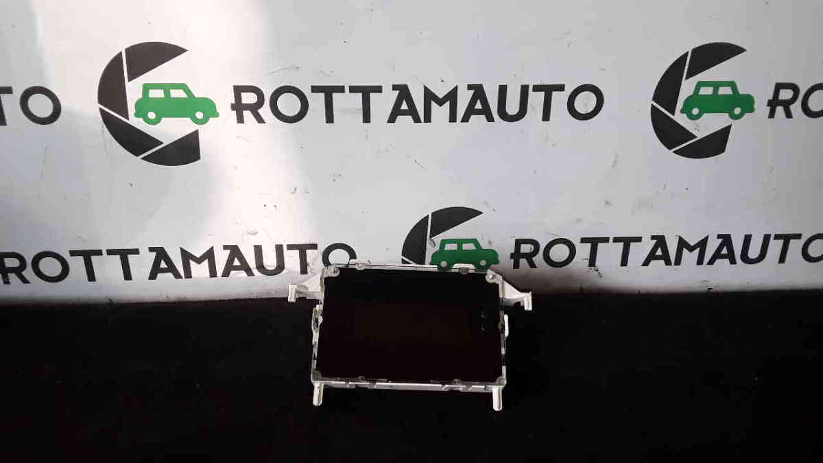 Display multifunzione - Immagine 1 di 3