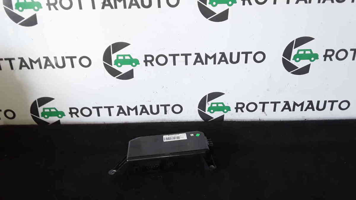 Centralina Modulo Di Controllo Comfort 51771412 Usato