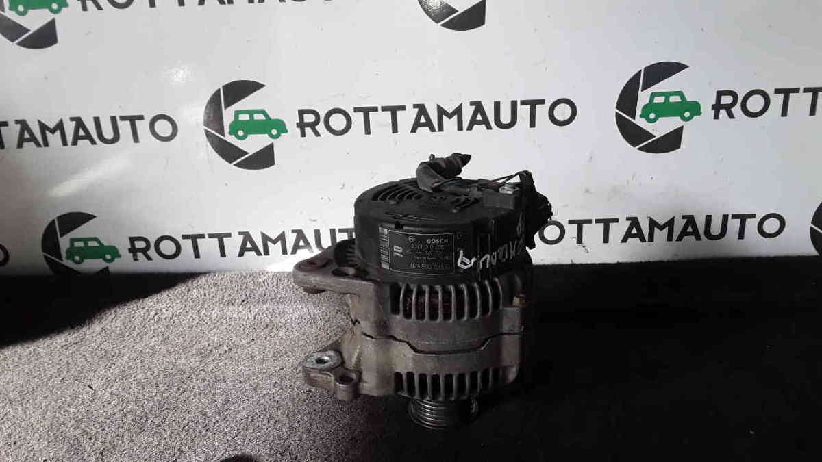 alternatore - Immagine 1 di 5