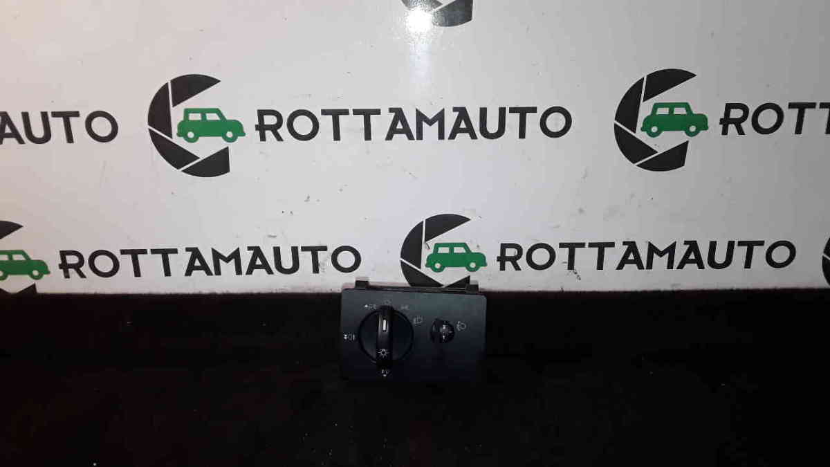 Interruttore Blocco Comando Luci 7M5T 13A024 Usato