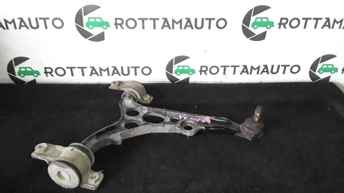 Braccio oscillante barra stabilizzatrice ant. Destro - Immagine 1 di 2