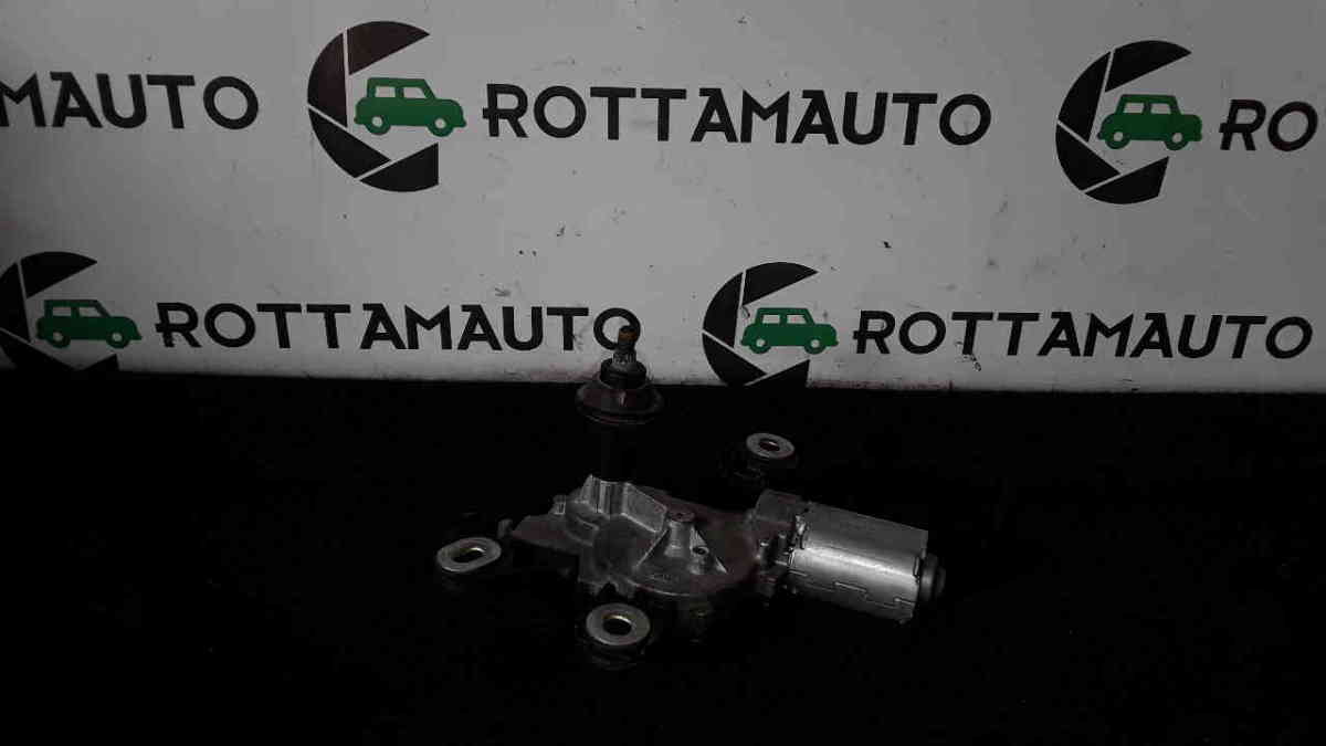 Motorino tergilunotto - Immagine 1 di 4