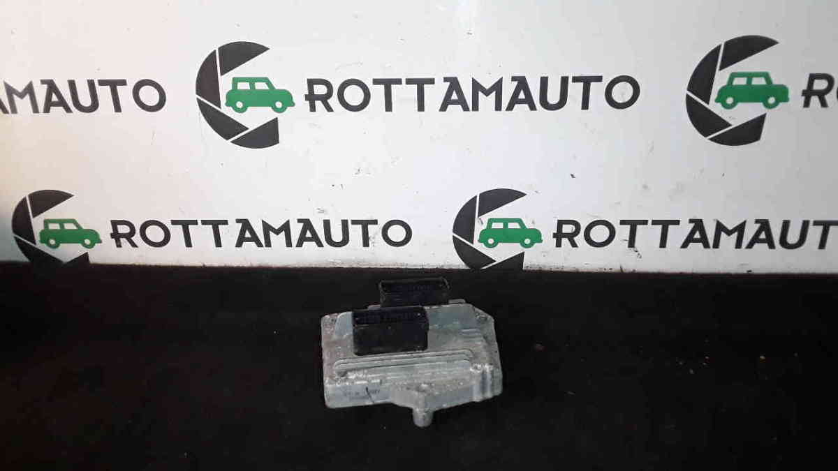 Centralina Iniezione 55561172 Usato