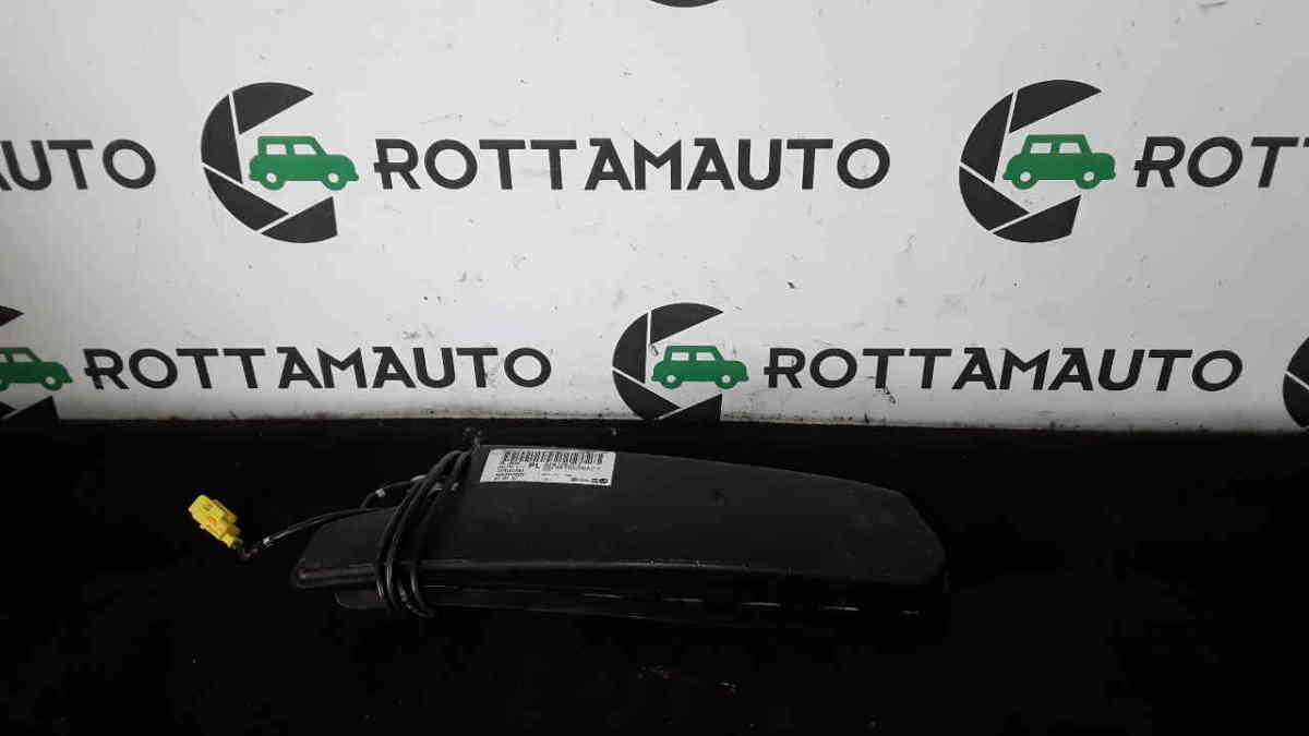 Dispositivo airbag lat. Destro - Immagine 1 di 4