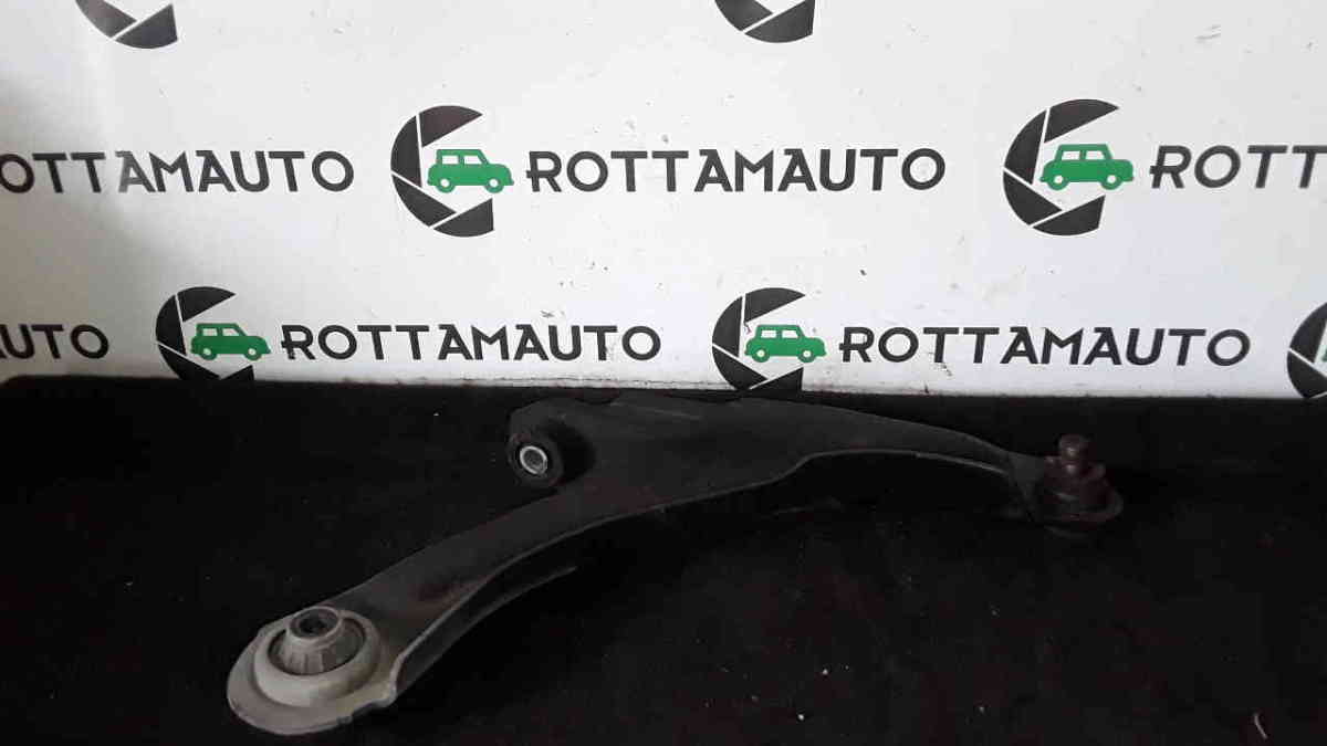Braccio oscillante barra stabilizzatrice ant. Destro - Immagine 1 di 3