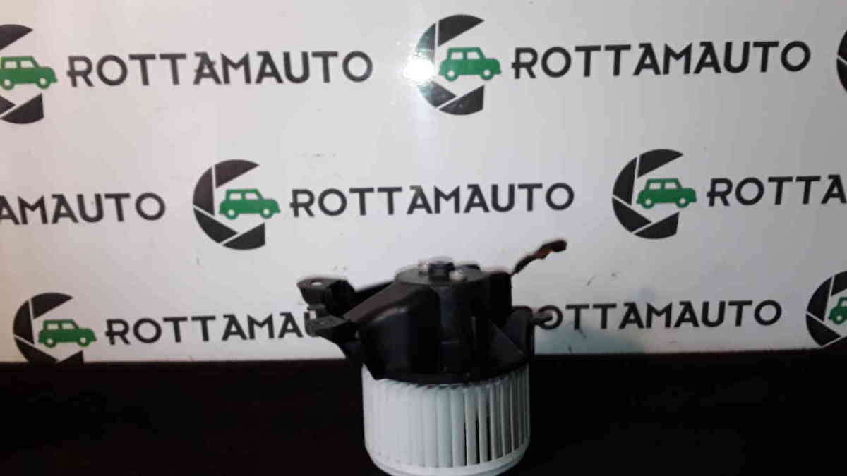 Motorino ventilazione abitacolo - Immagine 1 di 5