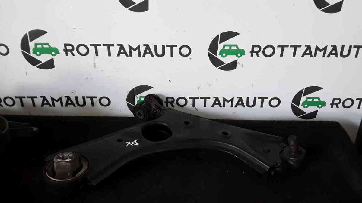 Braccio oscillante barra stabilizzatrice ant. Destro - Immagine 1 di 2