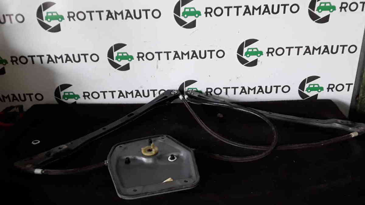 Alzacristallo Porta Ant. Destro 1K3837402N Usato