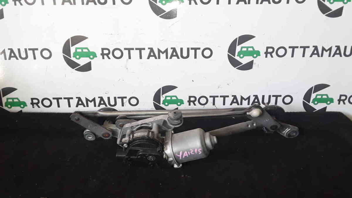 Motorino Tergiparabrezza toyota 85110 Usato