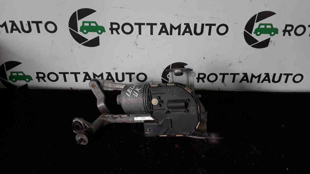 Motorino tergiparabrezza - Immagine 1 di 5