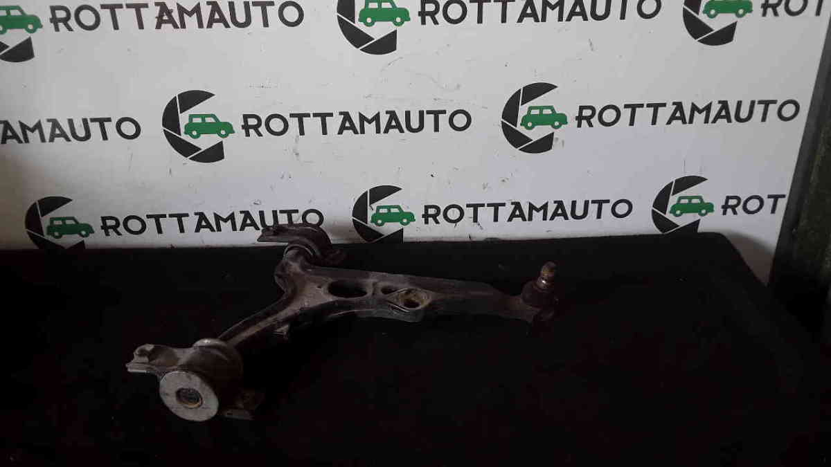 Braccio oscillante barra stabilizzatrice ant. Destro - Immagine 1 di 2